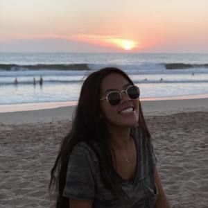 Meet your Posher, Allison